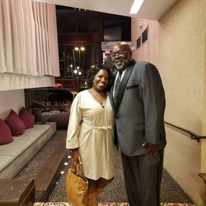 Meet your Posher, Nesta